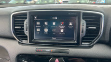 Kia Sportage 1.6T GDi GT-Line S 5dr DCT Auto [AWD] Petrol Estate